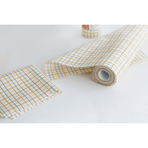 클리네트 따꼬 빨아쓰는 행주 오렌지 라지, 2개, 30매입