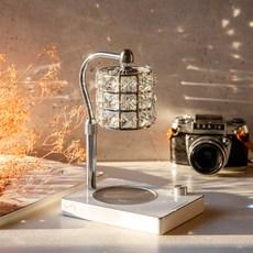 캔들백화점 루시드 워머