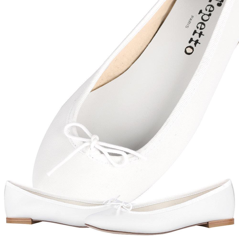 산드리옹 무광 발레리나 플랫슈즈 (V086VE 050)