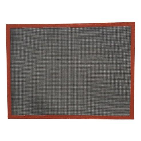 실리콘 타공 베이킹 매트, 소(30 x 40 ..., 1개 - 베이킹매트/작업판 | 쿠팡