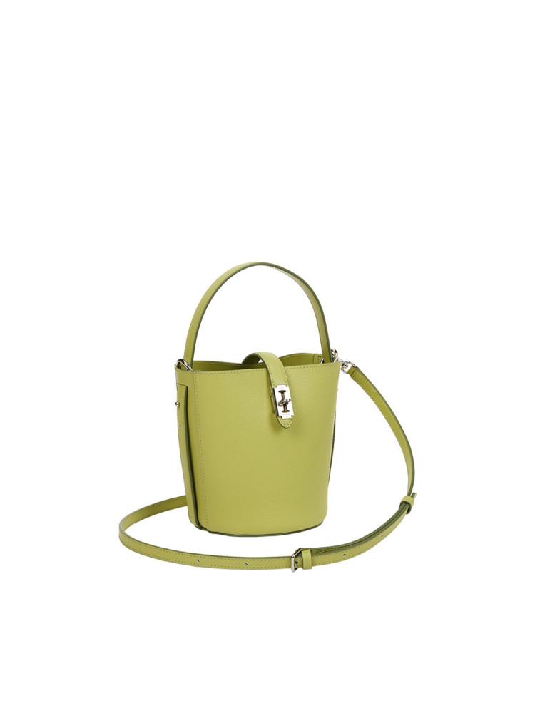 [vunque]Boogie Hobo Piccolo (부기 호보 피콜로) Pear Green_VQB41HO7561