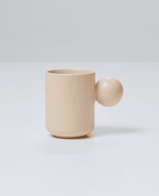 베터핑거 볼머그 (핑크)