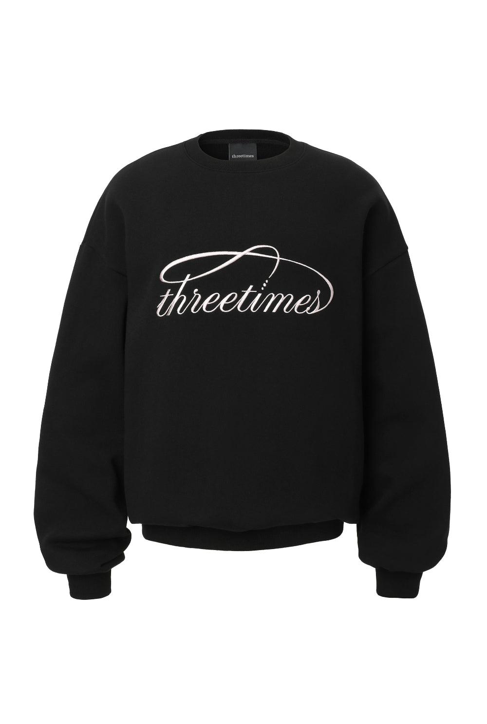 Dreamy logo sweatshirt