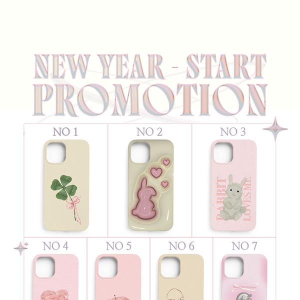 NEW YEAR -START PROMOTION