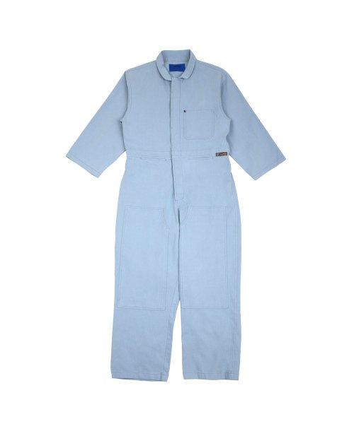 남녀공용 점프수트(스카이블루)_SWF1ZP03SB