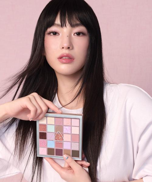 XL 아이섀도우 팔레트