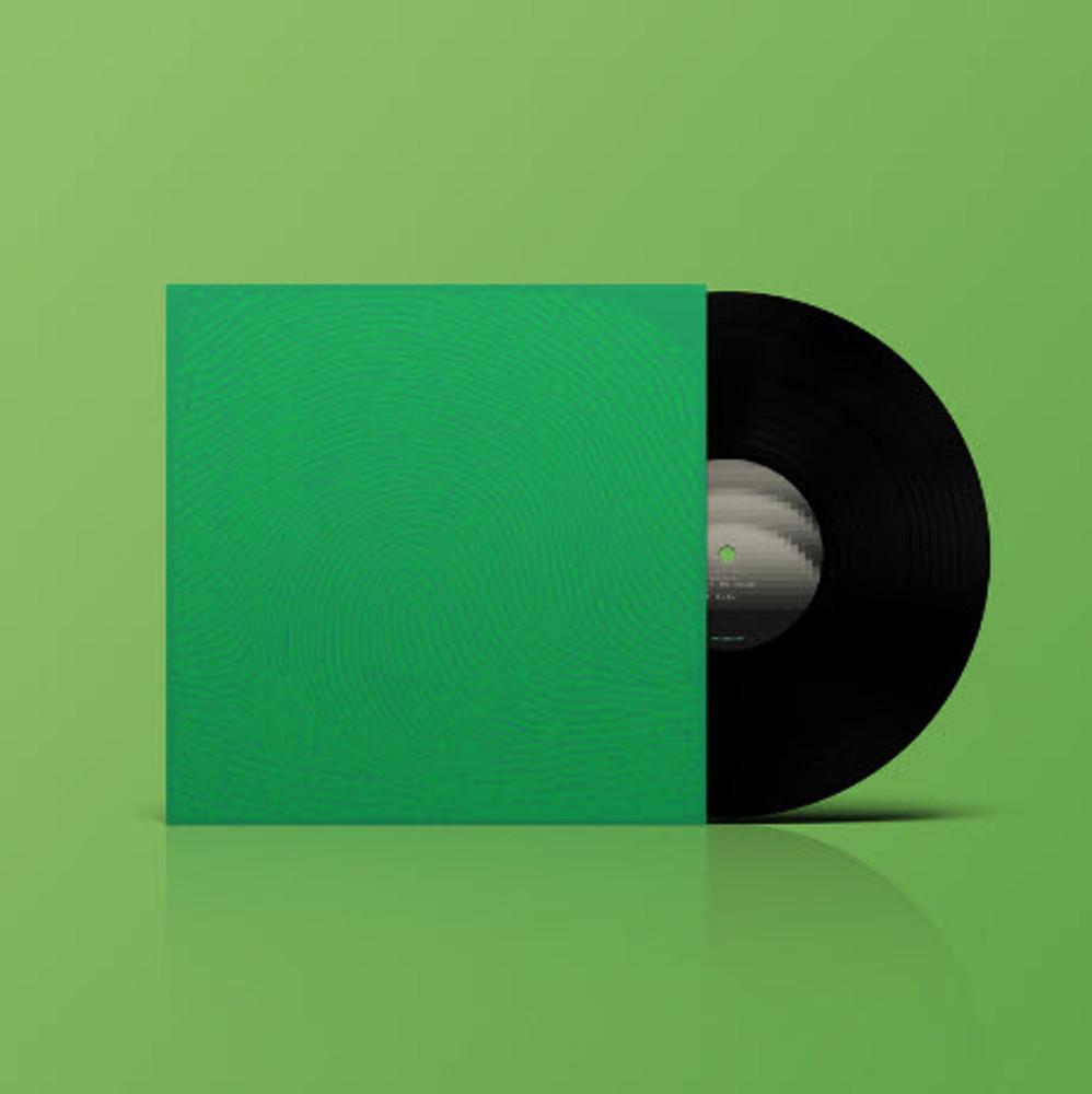 [LP/미개봉/한정반] 92914 - SUNSET HOME