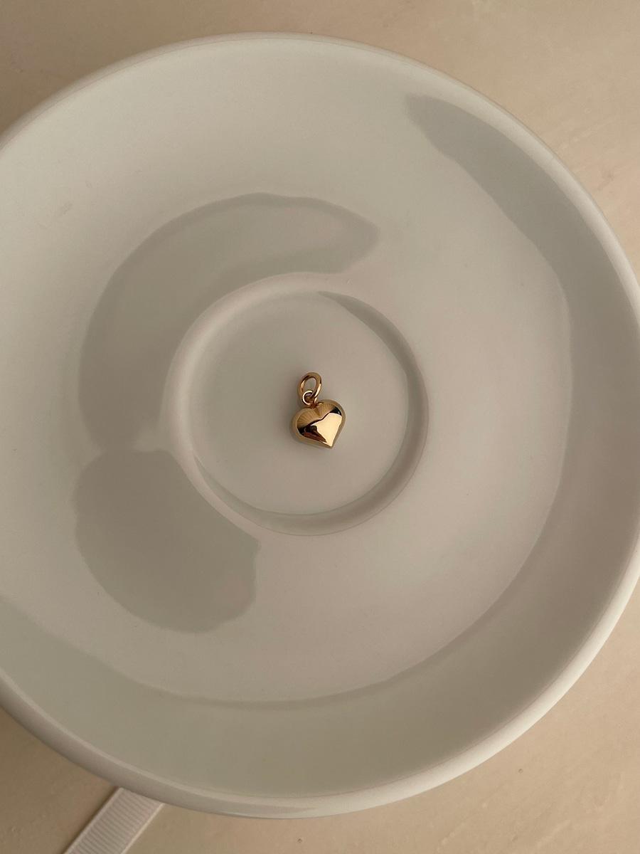 [펜던트 only] Love Pendant