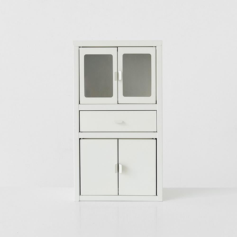 [INSIA매트선물]OFFICY 미니수납장