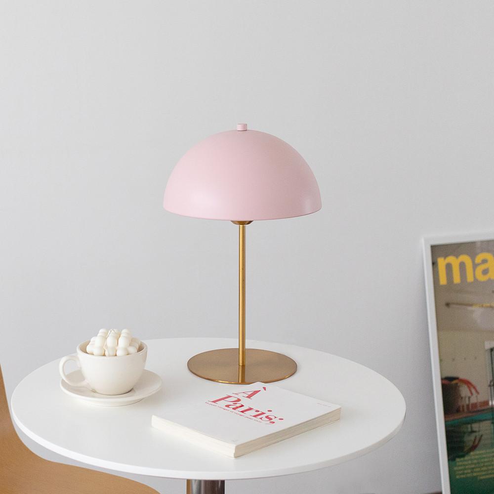 스피아노 로나 머쉬룸 단스탠드 SS-2520T