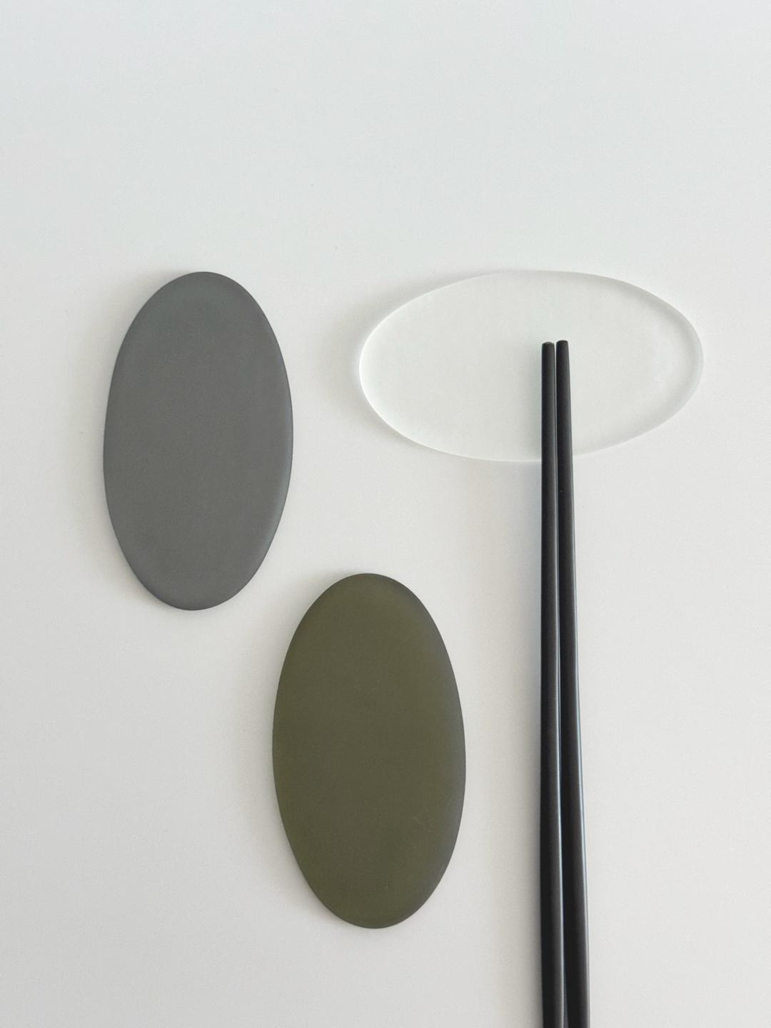 [Dito140] Mosi Cutlery Rest