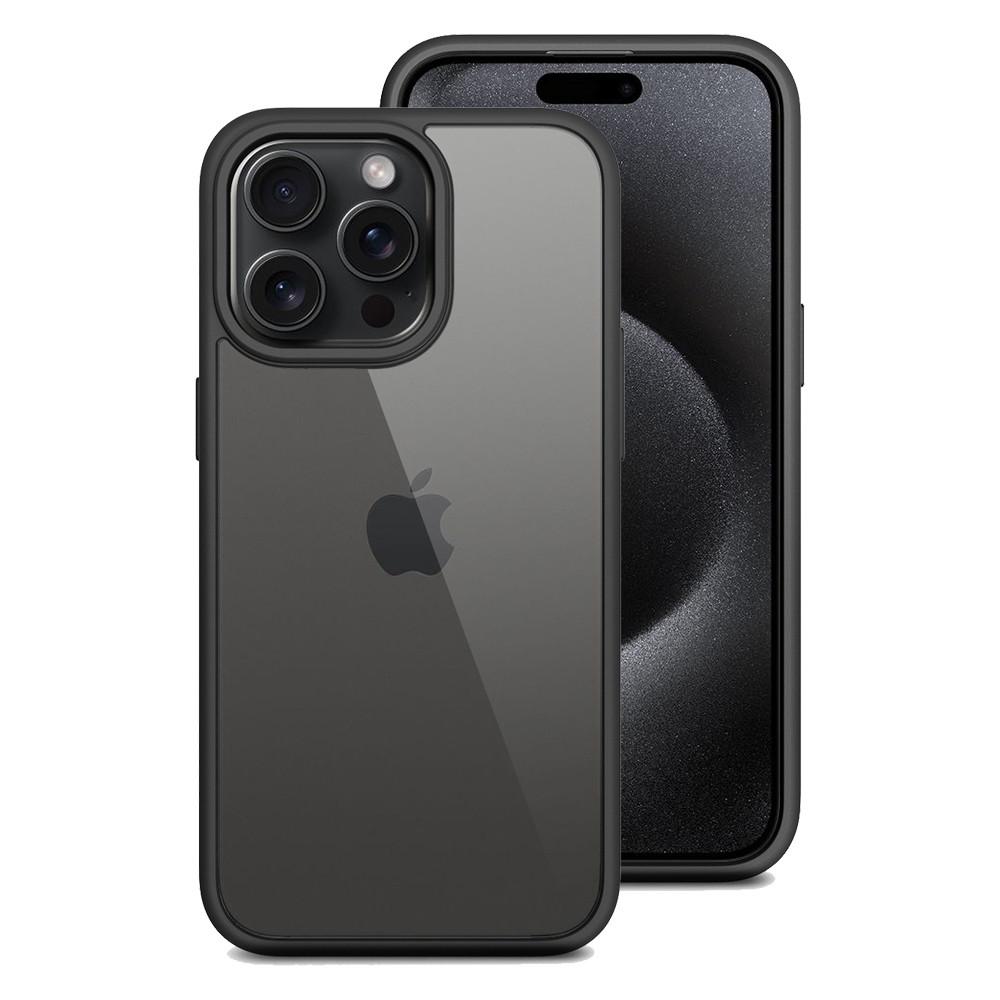 테트라 아이폰15 14 13 프로 맥스 얼티밋 맥세이프 범퍼 케이스