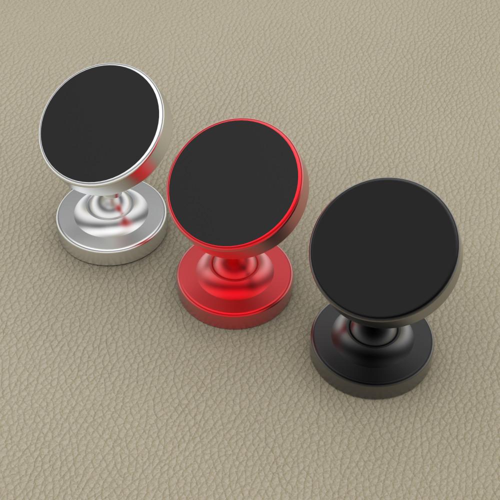 차량용 마그네틱 자석 스마트폰 핸드폰 거치대