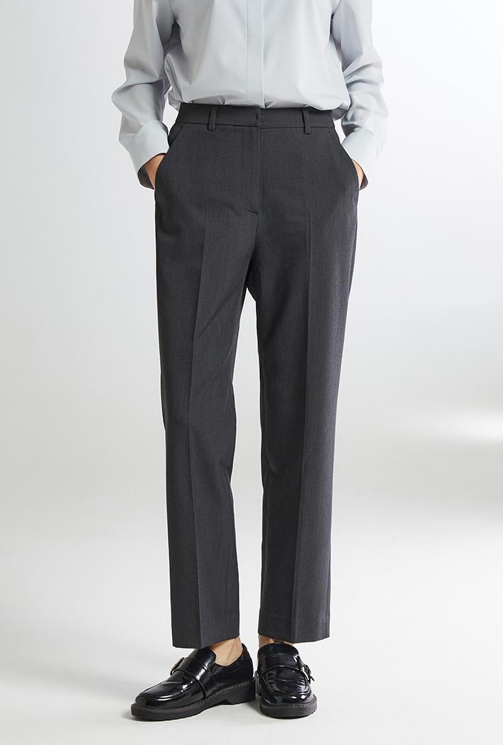 [에센셜] 스트레이트 슬랙스_SPTAEA9W01