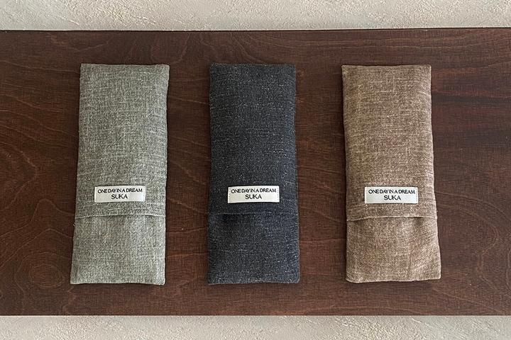 아이필로우  Eye Pillow - 3color