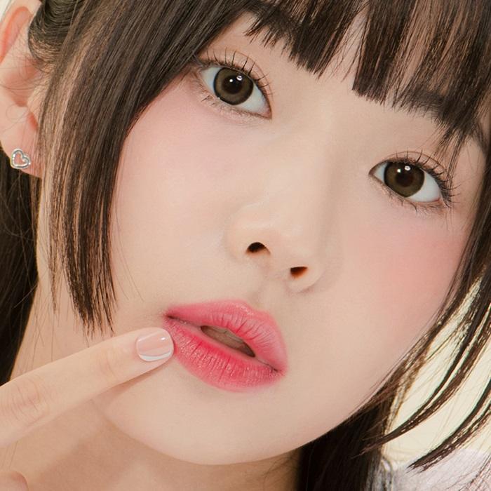 팜 3칼라 초코