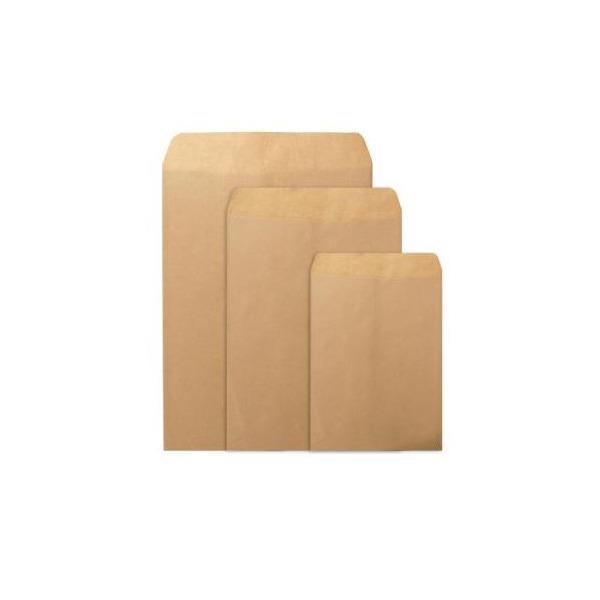 홍익사 서류봉투(크라프트/각대봉투) A3 100매/pac