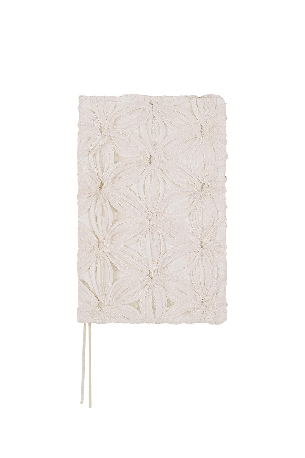 쉬폰 빈티지 북 커버