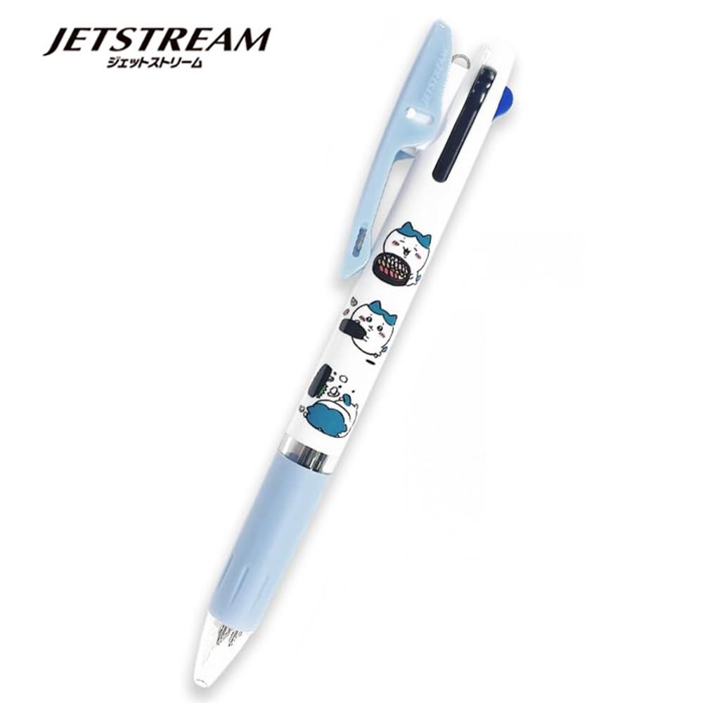치이카와 제트스트림 3색 볼펜 초밥