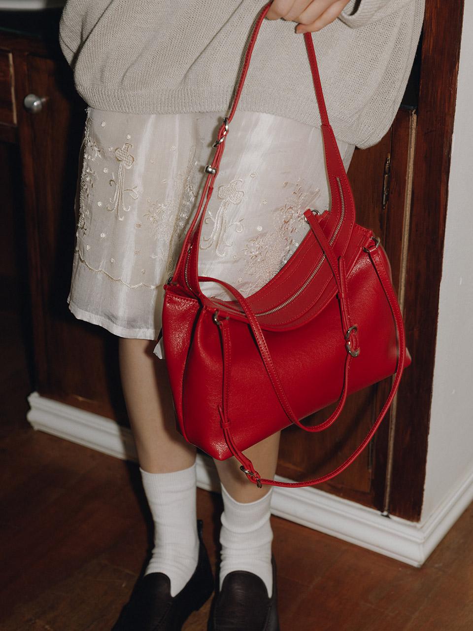 Vine Shoulder Medium FA6SB359-MH