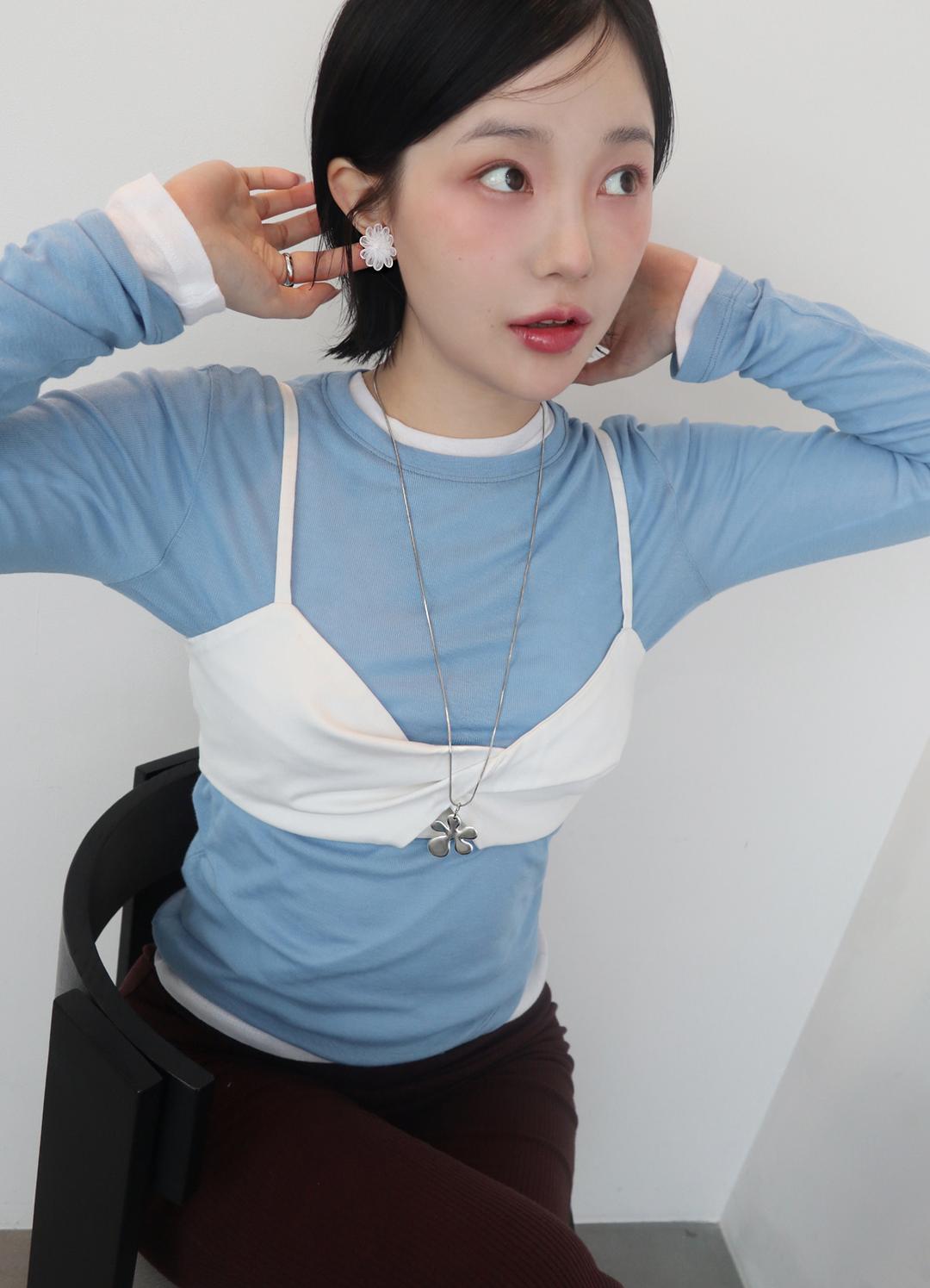 Drop Drop Daisy N.(Long)