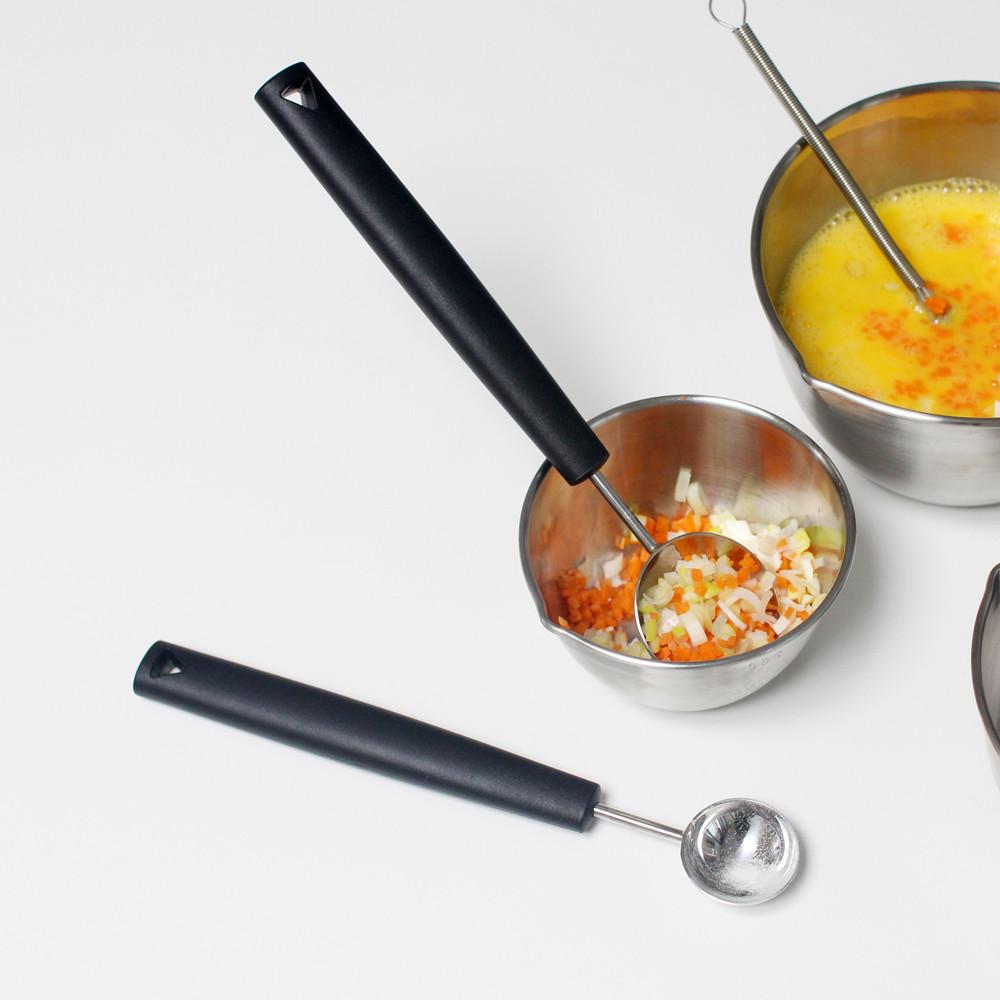 독일 명품 트라이앵글 계량스푼 5ml