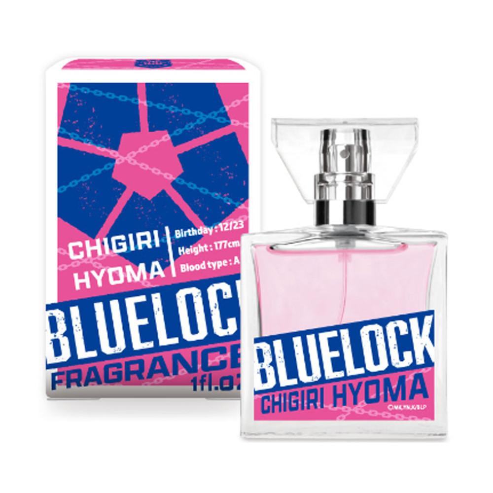 프리매니악스 블루 록 캐릭터 향수 치기리 효마 30ml