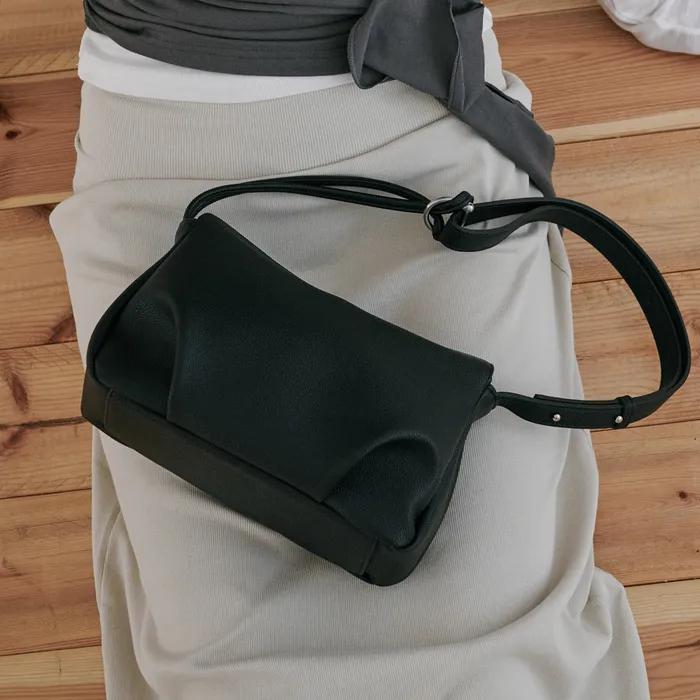 Arca bag - black