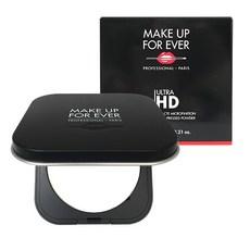 메이크업포에버 ULTRA HD 마이크로피니싱 프레스드 파우더 6.2g