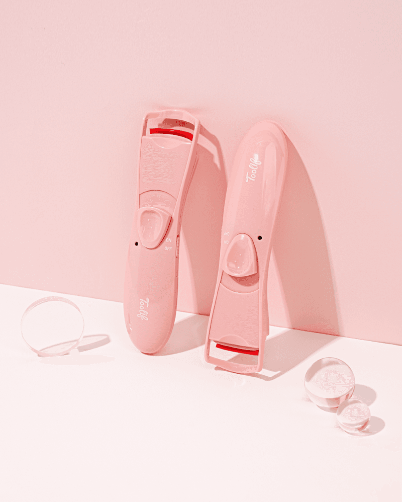 ♥오늘 하루! 40%할인♥툴리프 볼륨 히팅뷰러