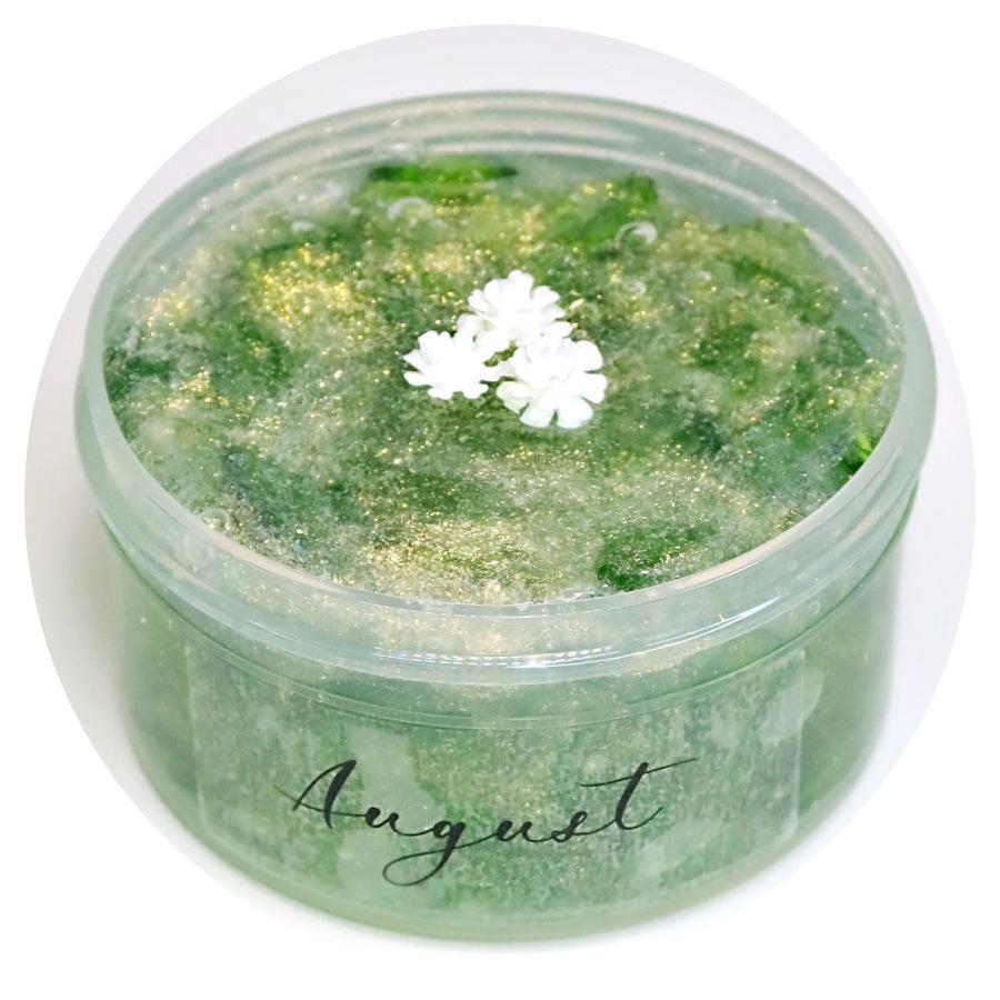 August Slime