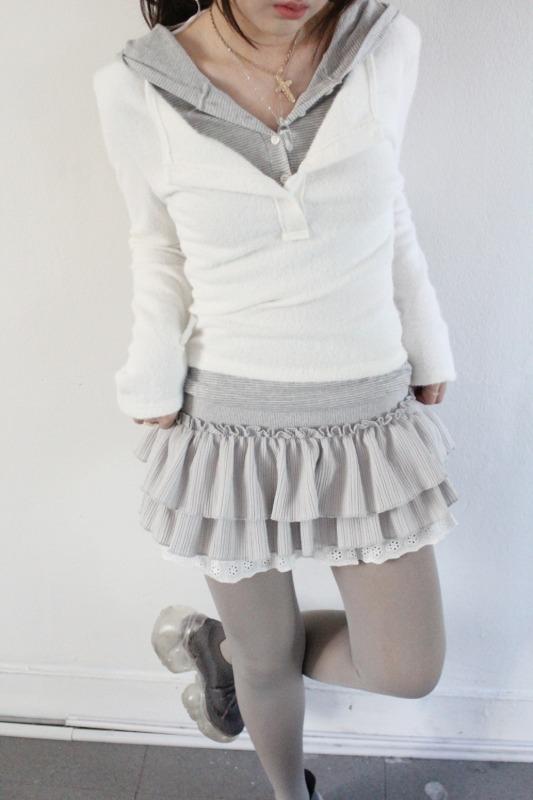 히피디피 lightgrey can can sk