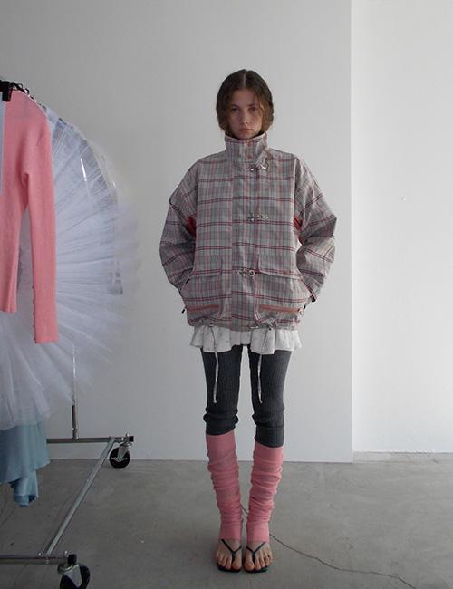 check work jacket / 예약배송