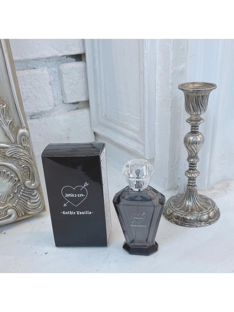 ゴシックバニラオードトワレ