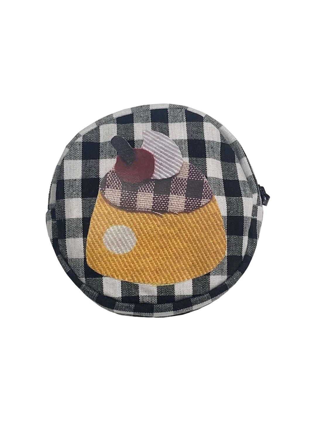 푸딩산도파우치