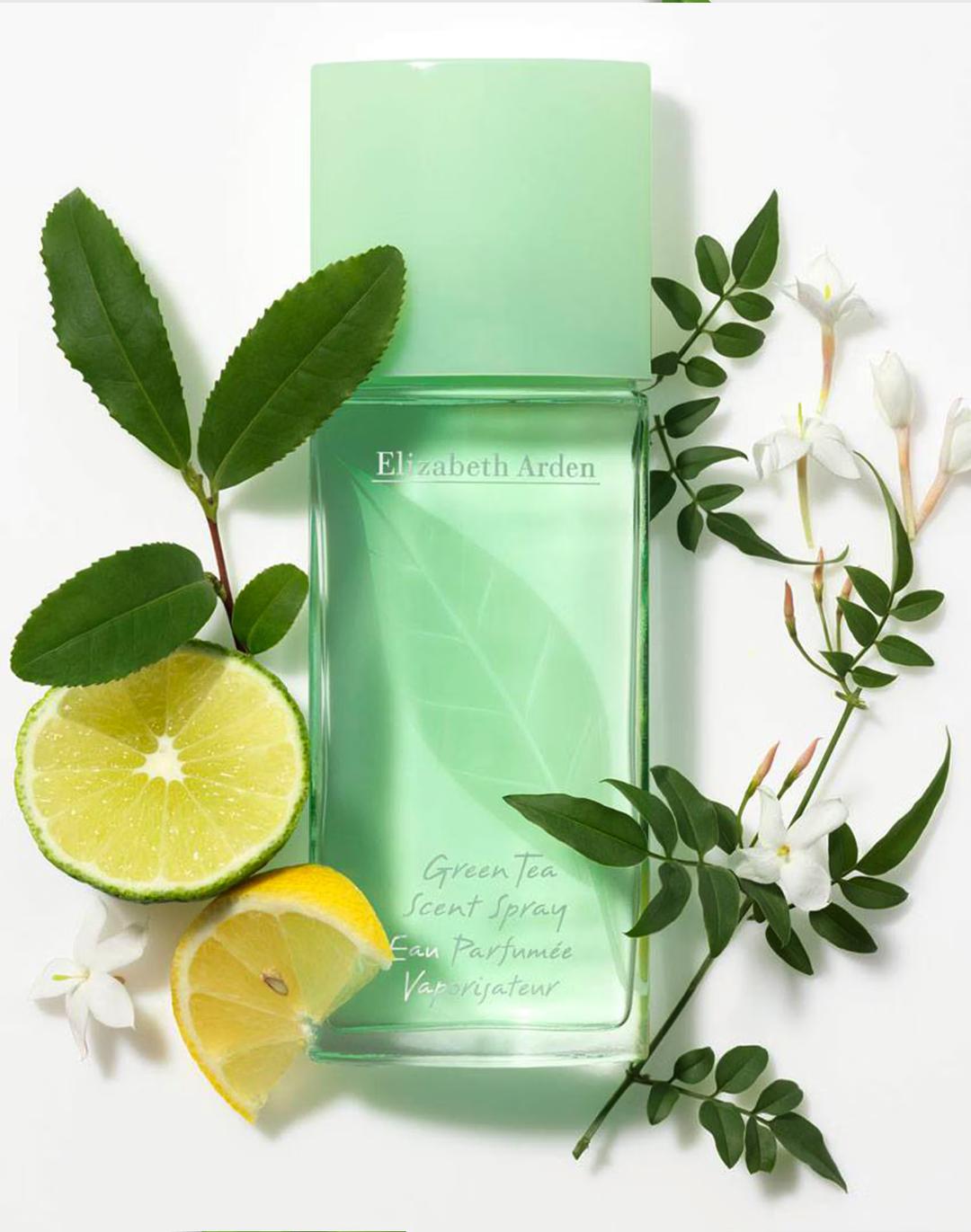 그린티 50ml [선물포장가능]