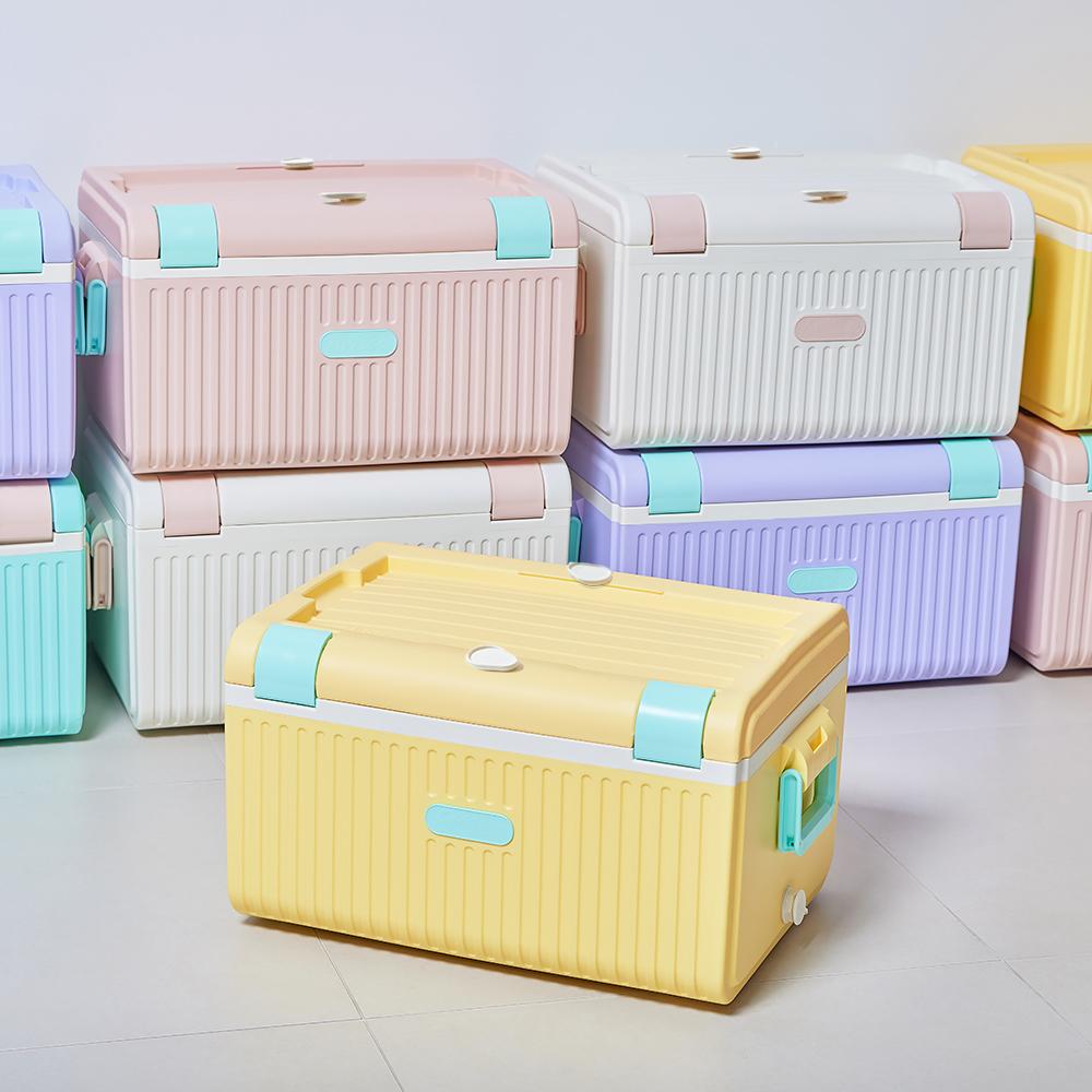 [사은품 EVENT] 아티카 아이스박스 쿨러 12L / 24L 씨밀렉스