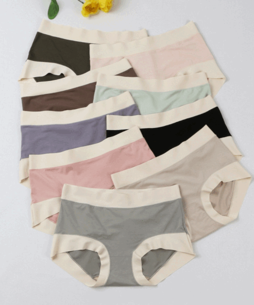 로맨시스 모달 사각 면팬티 심리스팬티 네모 하이웨스트 드로즈 팬티 레이스 노라인 햄팬티 스포츠팬티 여성팬티 학생팬티 임산부팬티 편한 햄라인 네모팬티 여성드로즈 여자 사각팬티 요일 텐셀 심리스 모달팬티 여성 속옷