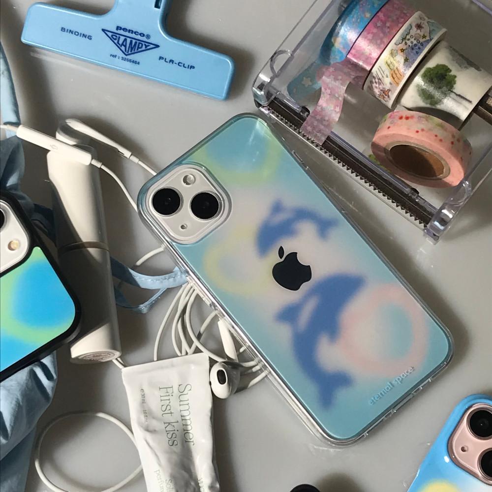 dolphin case