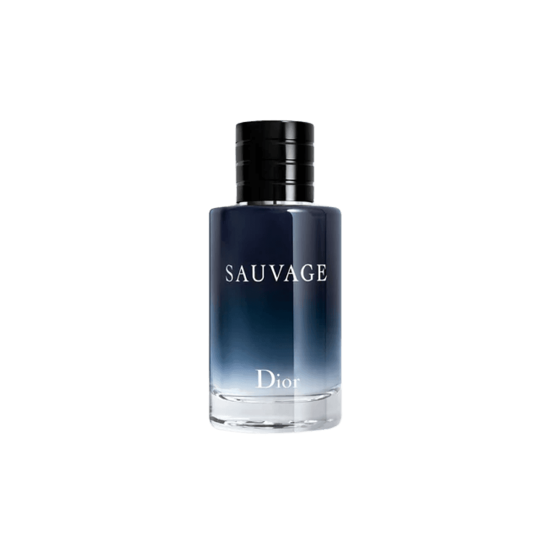 Dior Sauvage Eau De Toilette 100ml (Korean Ver.)