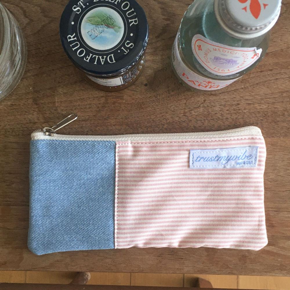 fragola&crama penpouch