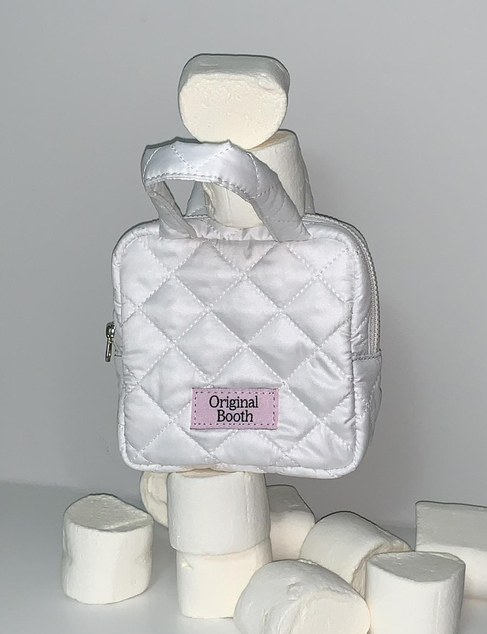 new quilting milk bag