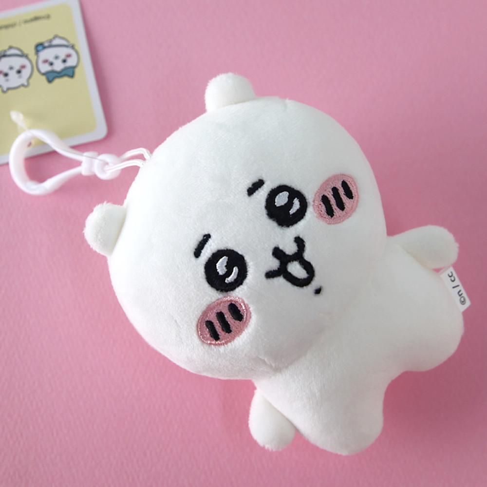 치이카와 인형키링 키홀더 열쇠고리 키홀더 봉제인형 가방팬던트
