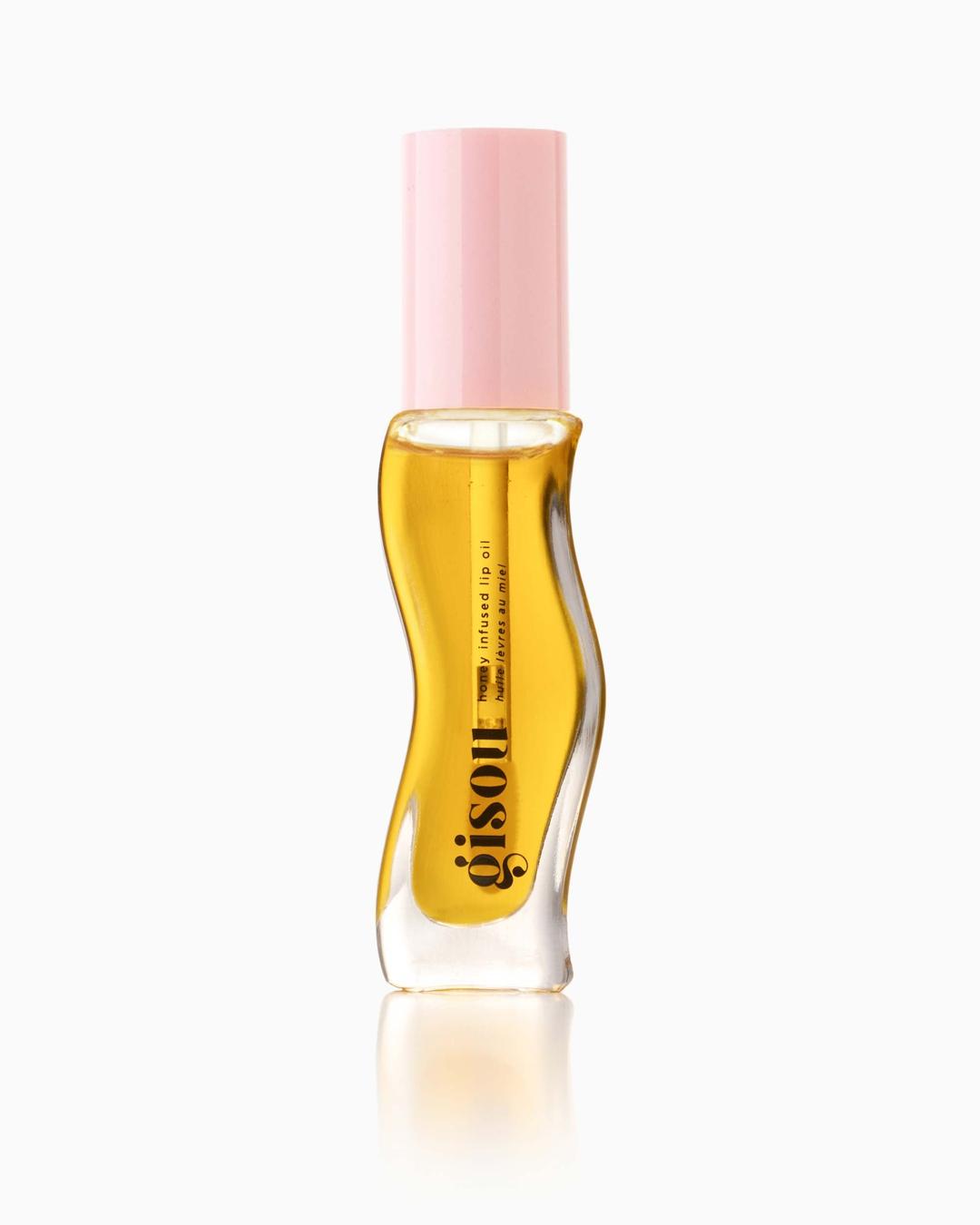 Lip Oil