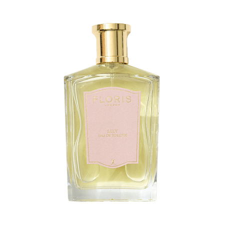 Lily - Eau de Toilette