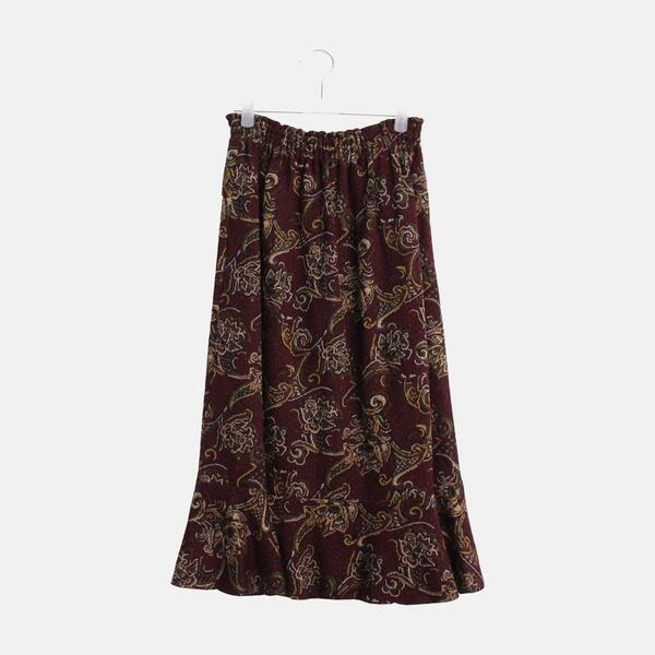 VTG 스커트 / WOMEN