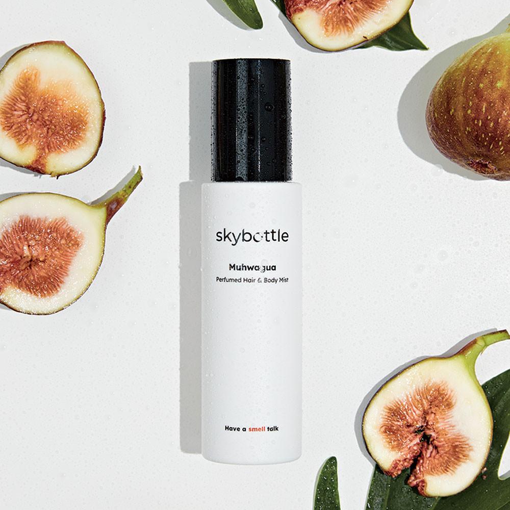 스카이보틀 무화과 퍼퓸 헤어 & 바디미스트 100ml