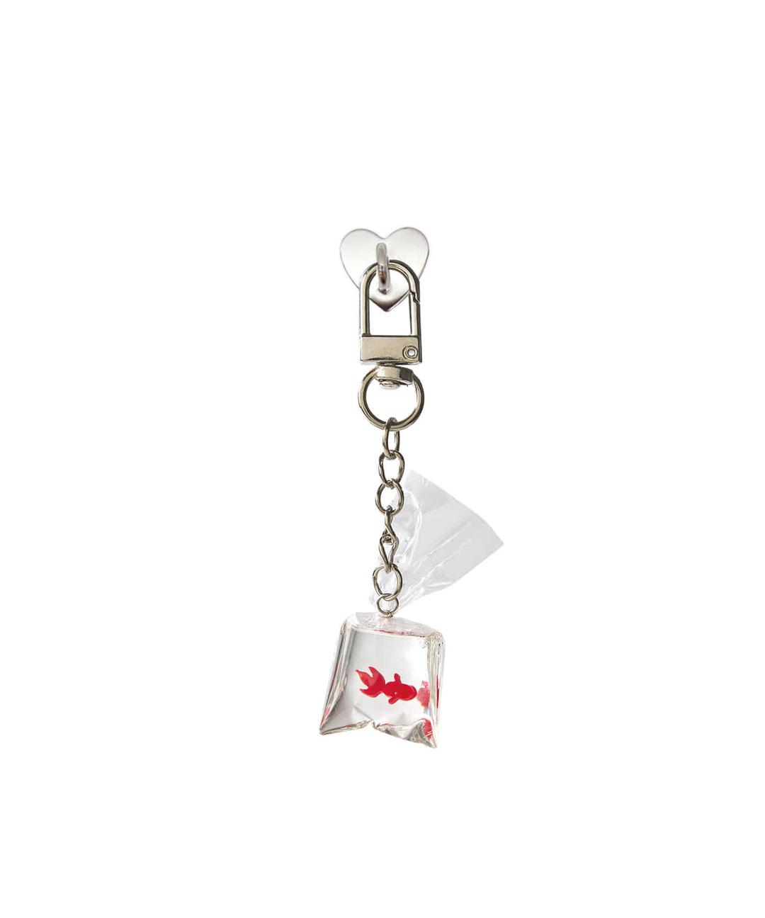 [Keyring] Goldfish 키링