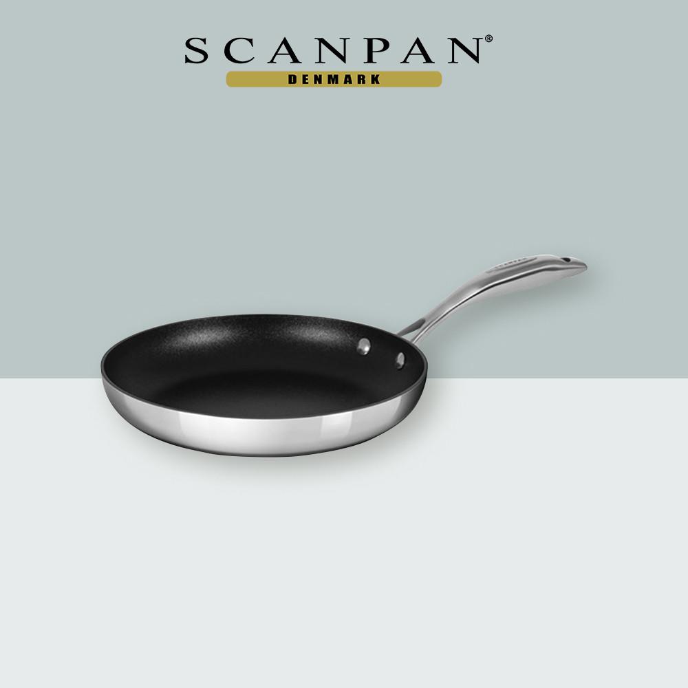 스칸팬 HaptIQ(햅틱) 28cm 프라이팬