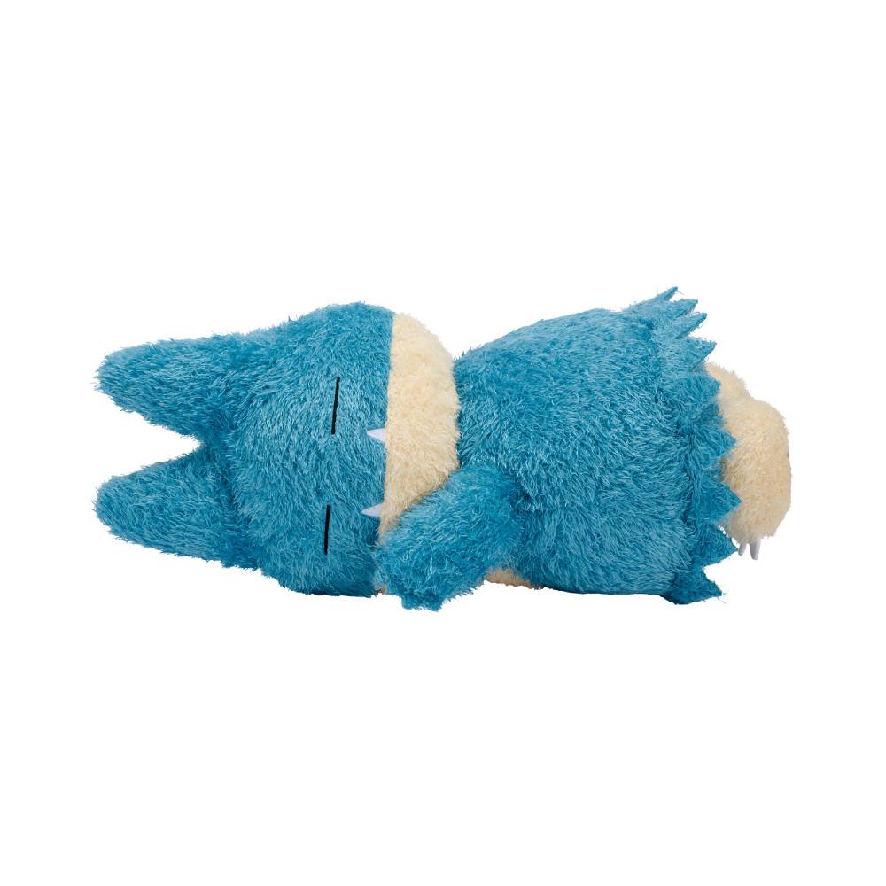 포켓몬스터 MOFUGUTTO SUPER BIG 봉제인형 먹고자